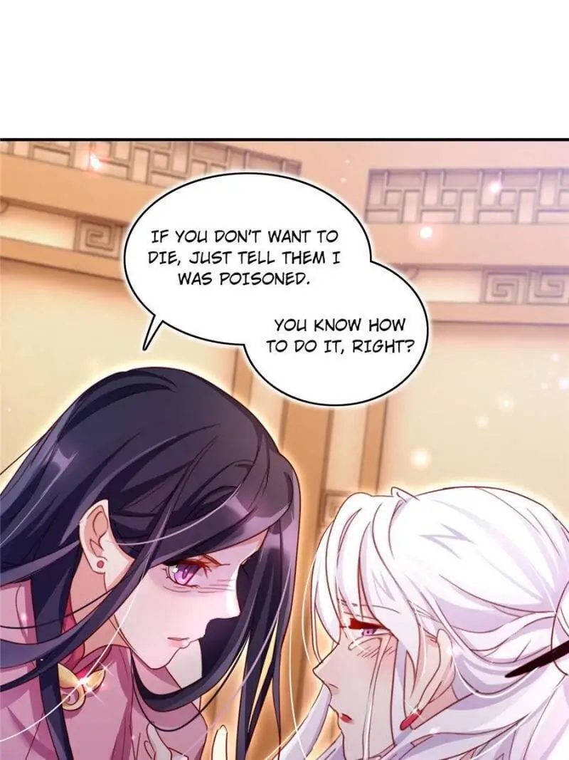 The Evil Empress Chapter 12 - Page 1