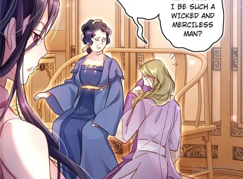 The Evil Empress Chapter 12 - Page 12