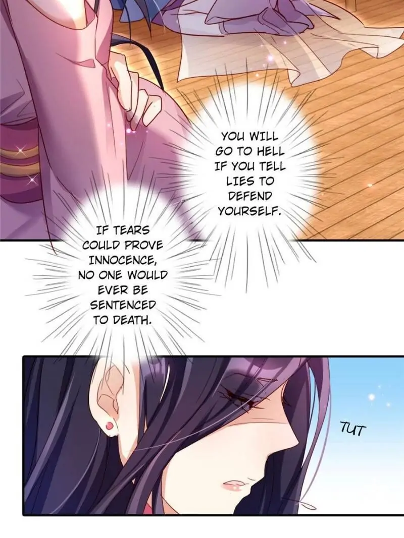 The Evil Empress Chapter 12 - Page 13