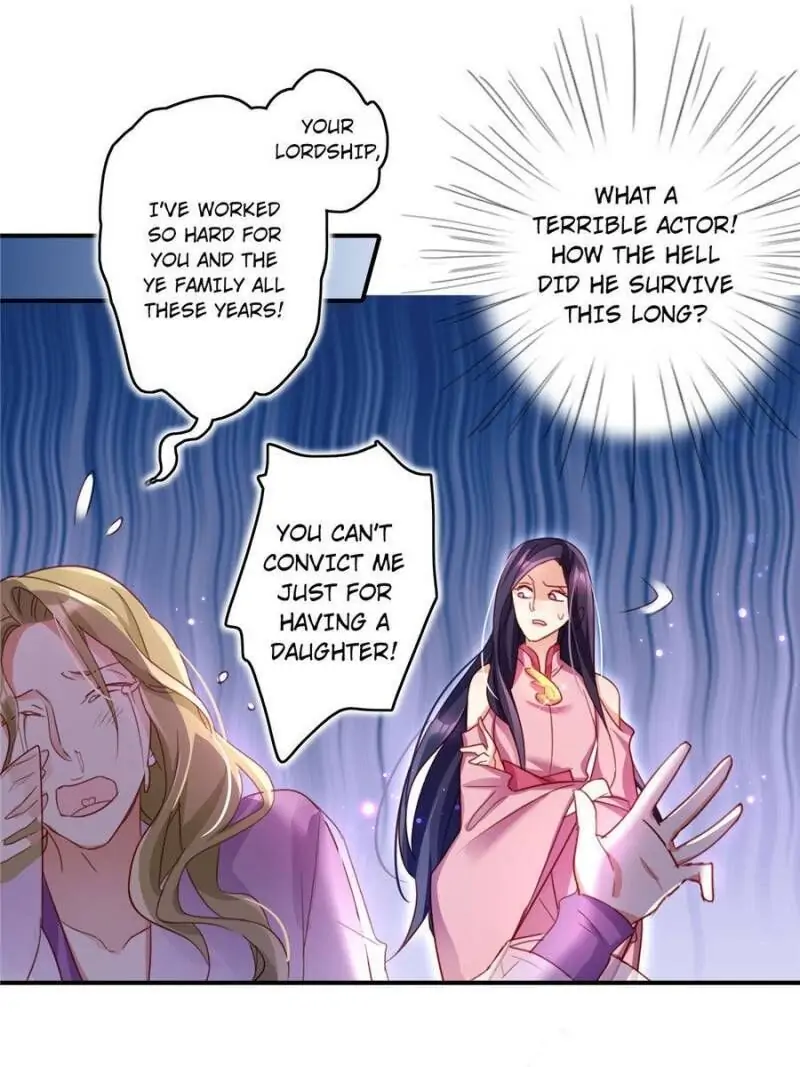 The Evil Empress Chapter 12 - Page 14