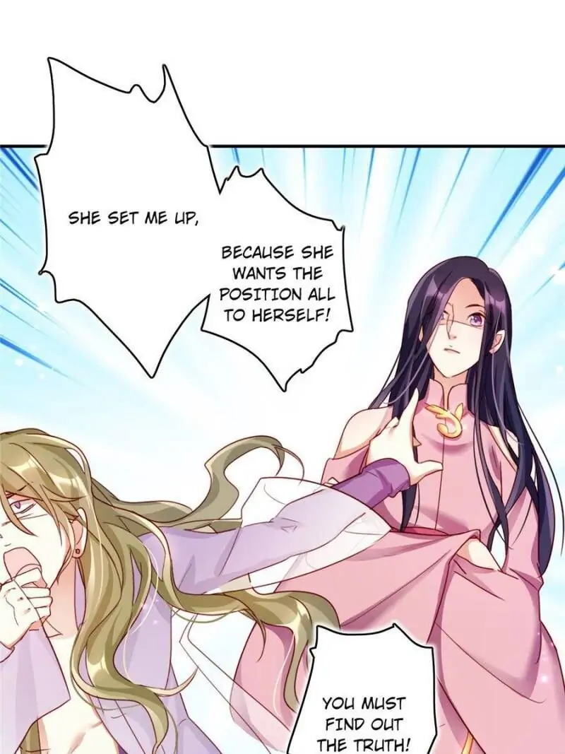 The Evil Empress Chapter 12 - Page 16
