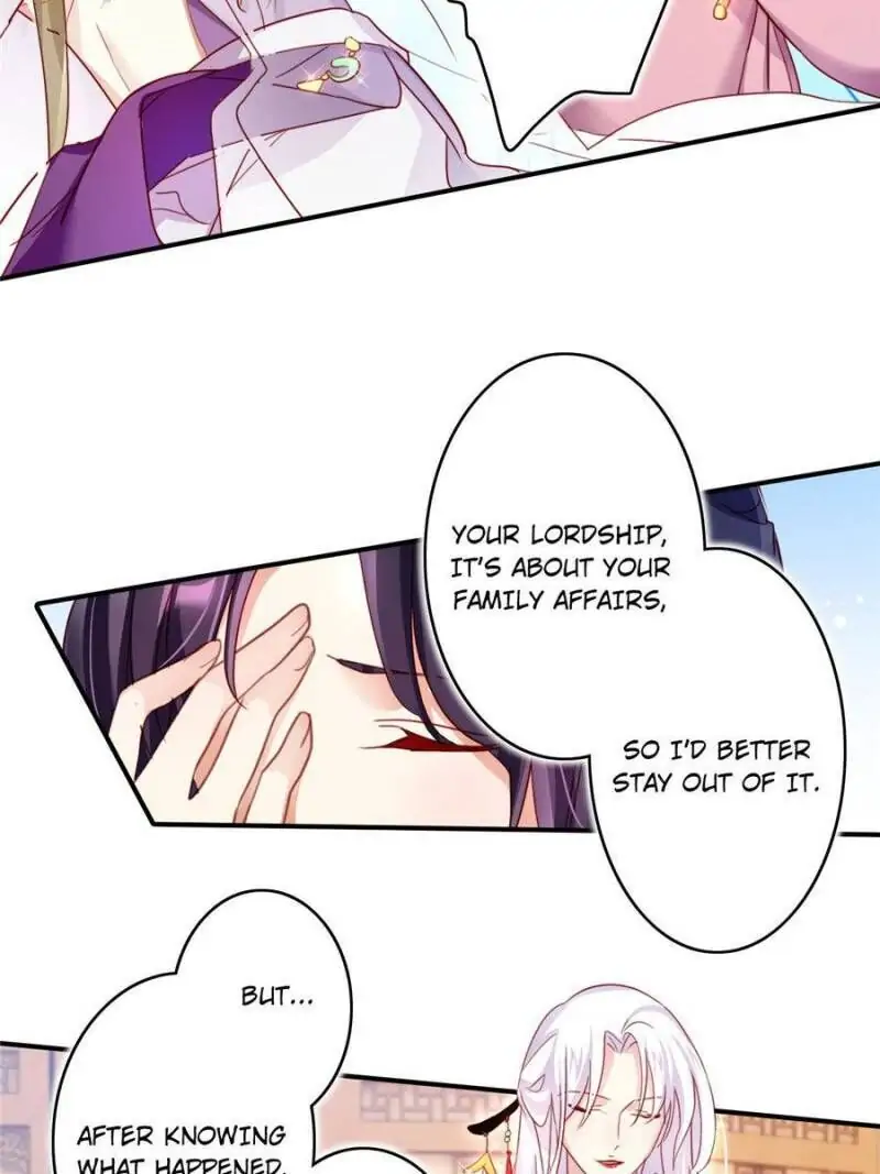 The Evil Empress Chapter 12 - Page 17