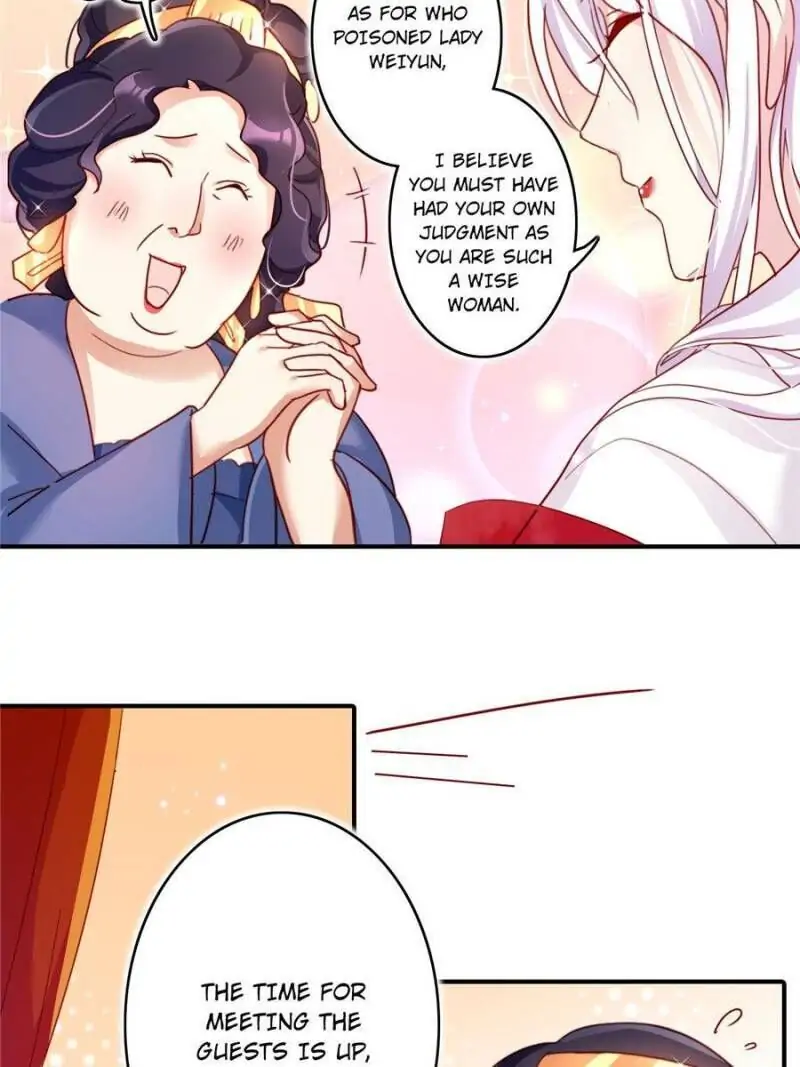 The Evil Empress Chapter 12 - Page 20