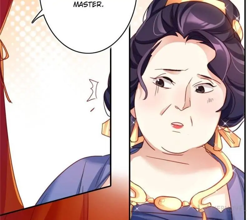 The Evil Empress Chapter 12 - Page 21