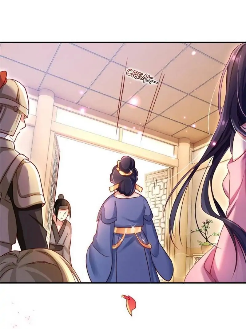 The Evil Empress Chapter 12 - Page 24