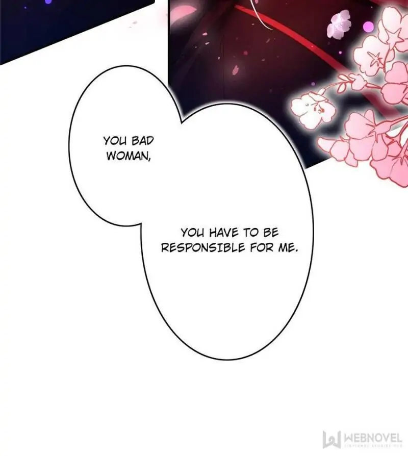 The Evil Empress Chapter 12 - Page 29