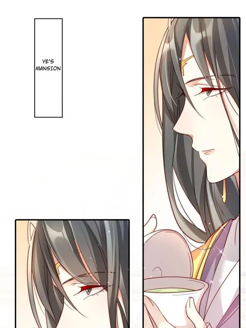 The Evil Empress Chapter 12 - Page 30