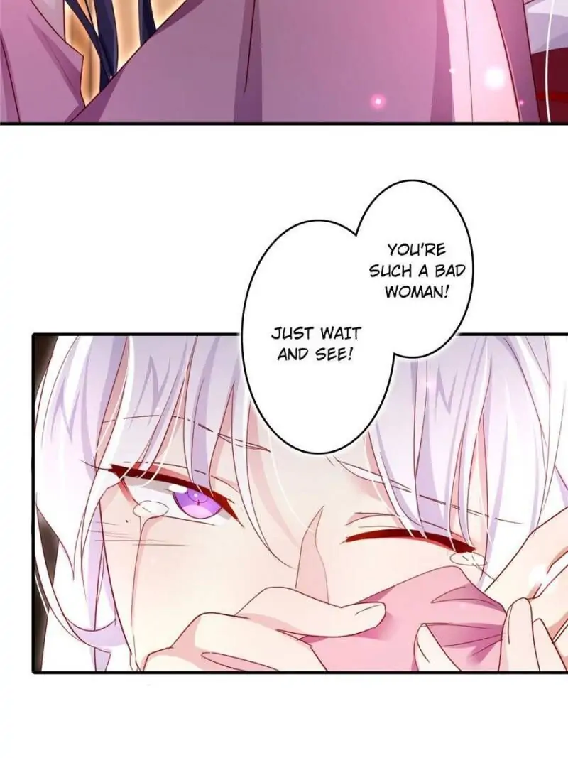 The Evil Empress Chapter 12 - Page 4