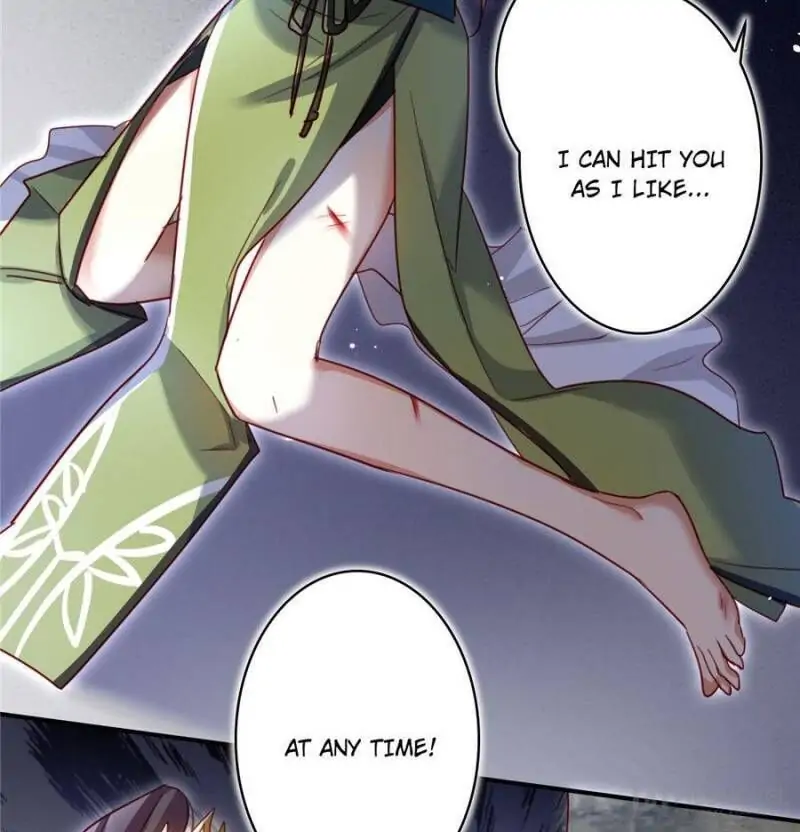 The Evil Empress Chapter 12 - Page 35