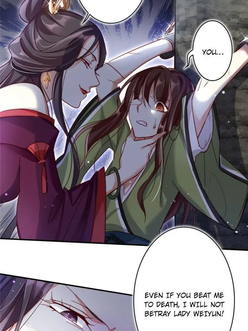 The Evil Empress Chapter 12 - Page 36