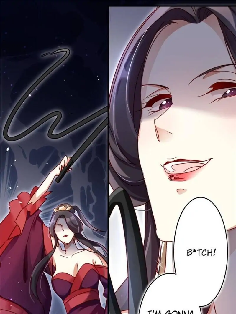 The Evil Empress Chapter 12 - Page 39