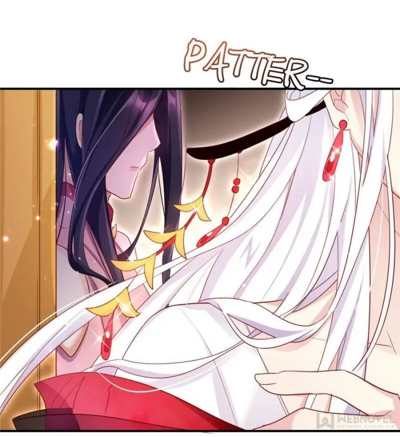 The Evil Empress Chapter 12 - Page 5