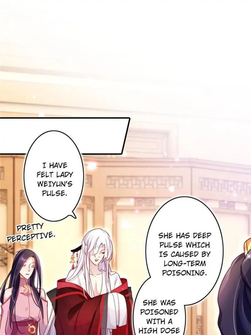 The Evil Empress Chapter 12 - Page 6