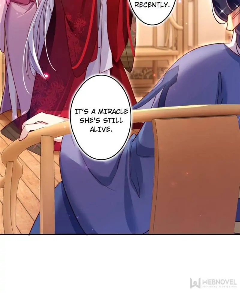 The Evil Empress Chapter 12 - Page 7