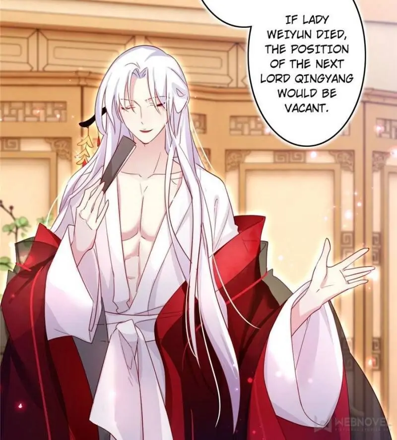 The Evil Empress Chapter 12 - Page 9
