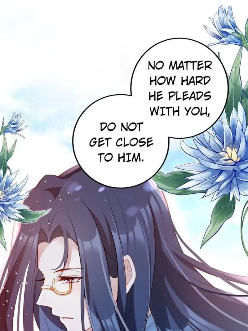 The Evil Empress Chapter 120 - Page 13