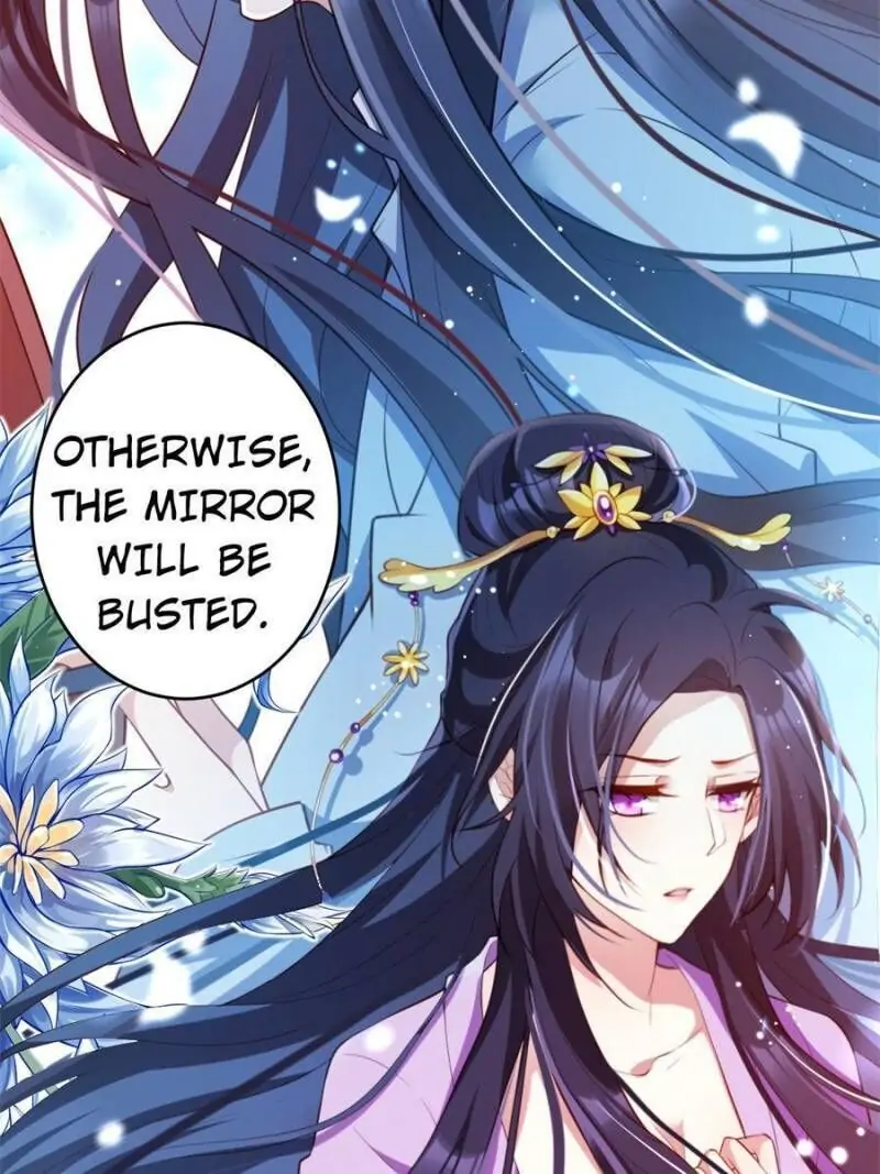The Evil Empress Chapter 120 - Page 14