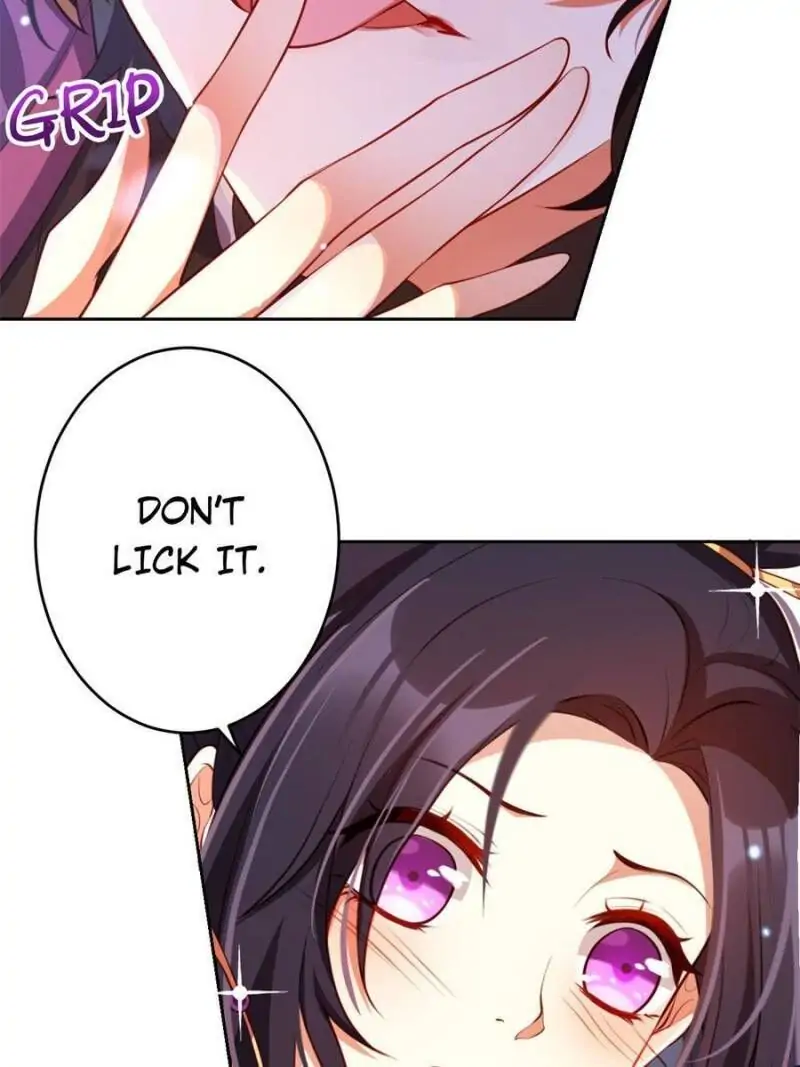 The Evil Empress Chapter 120 - Page 22