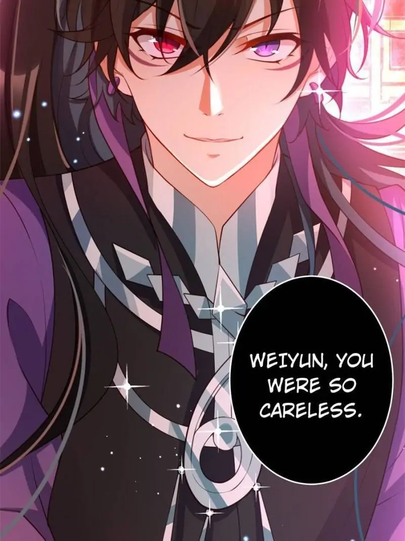 The Evil Empress Chapter 120 - Page 30