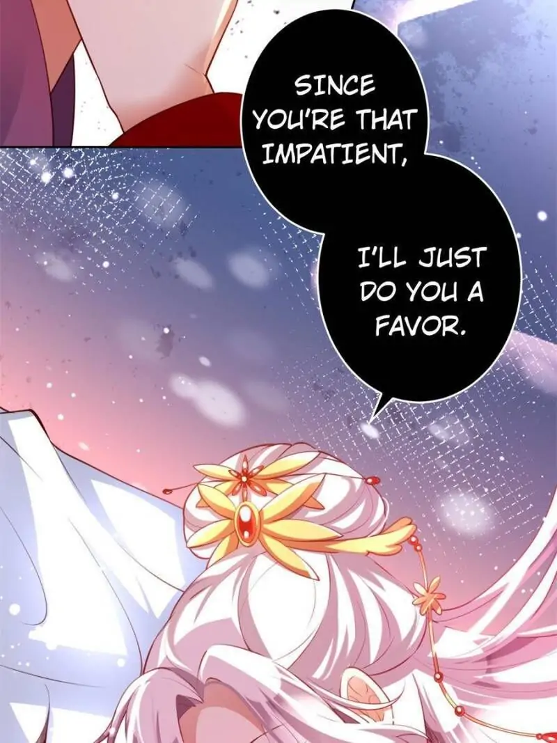 The Evil Empress Chapter 120 - Page 50
