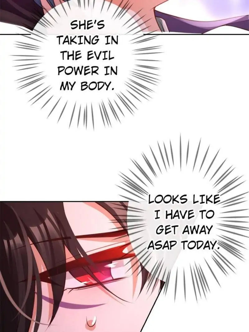 The Evil Empress Chapter 120 - Page 54