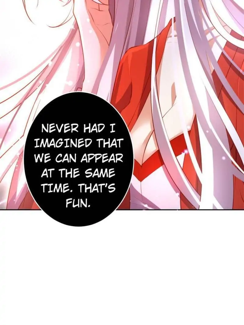 The Evil Empress Chapter 120 - Page 61