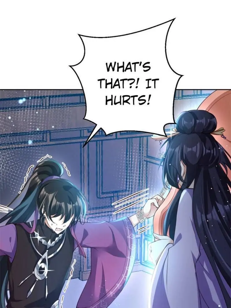 The Evil Empress Chapter 120 - Page 8