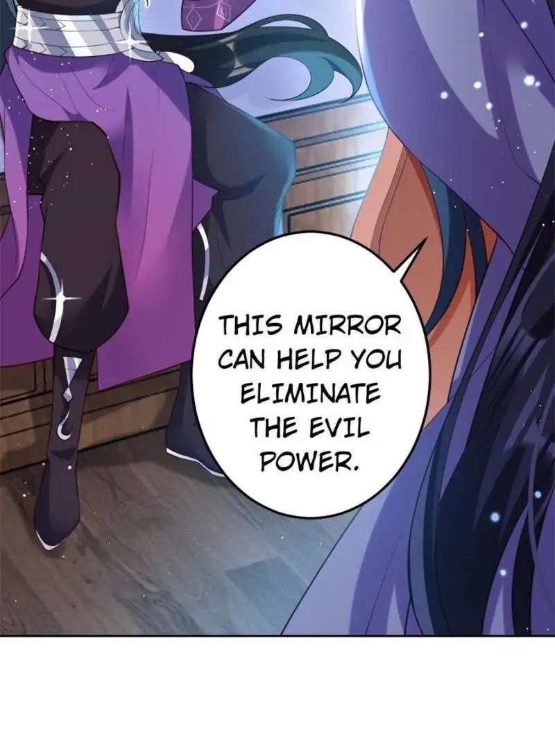The Evil Empress Chapter 120 - Page 9