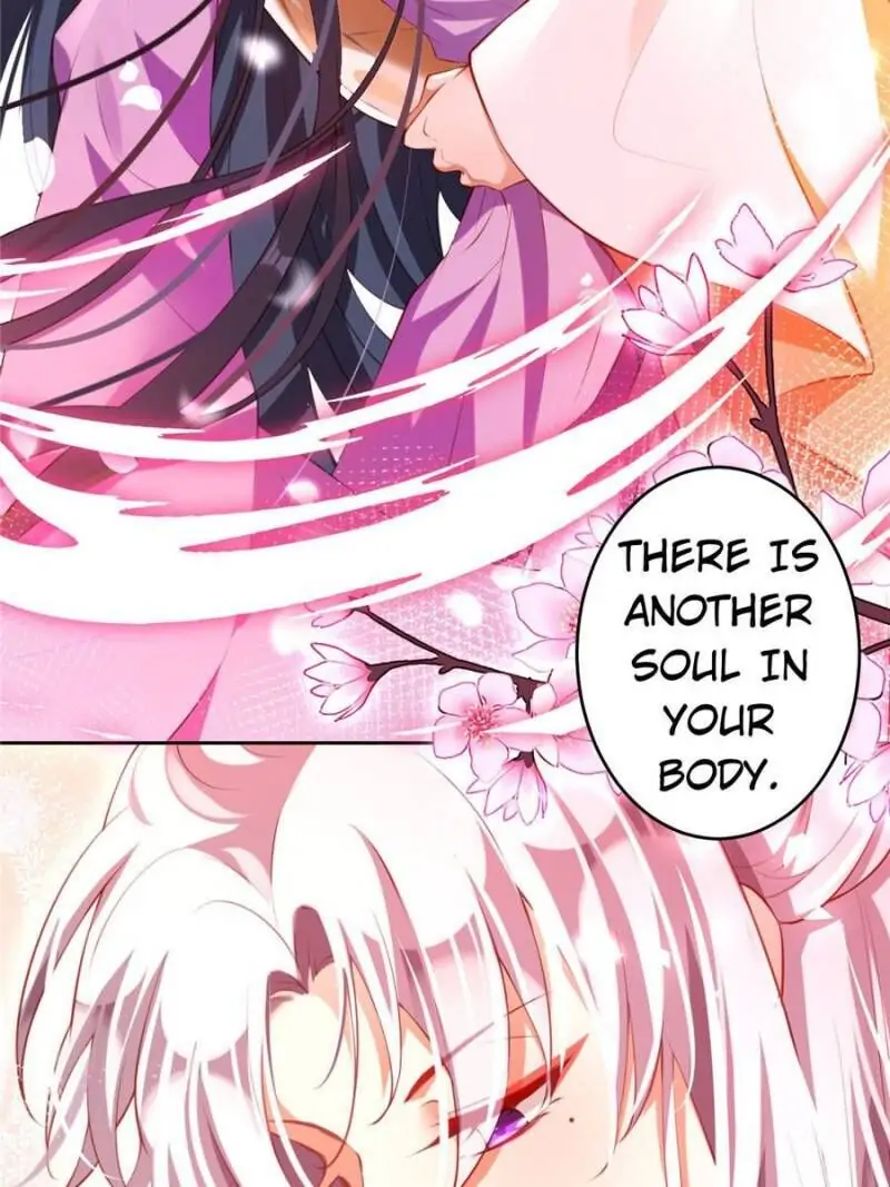 The Evil Empress Chapter 121 - Page 11