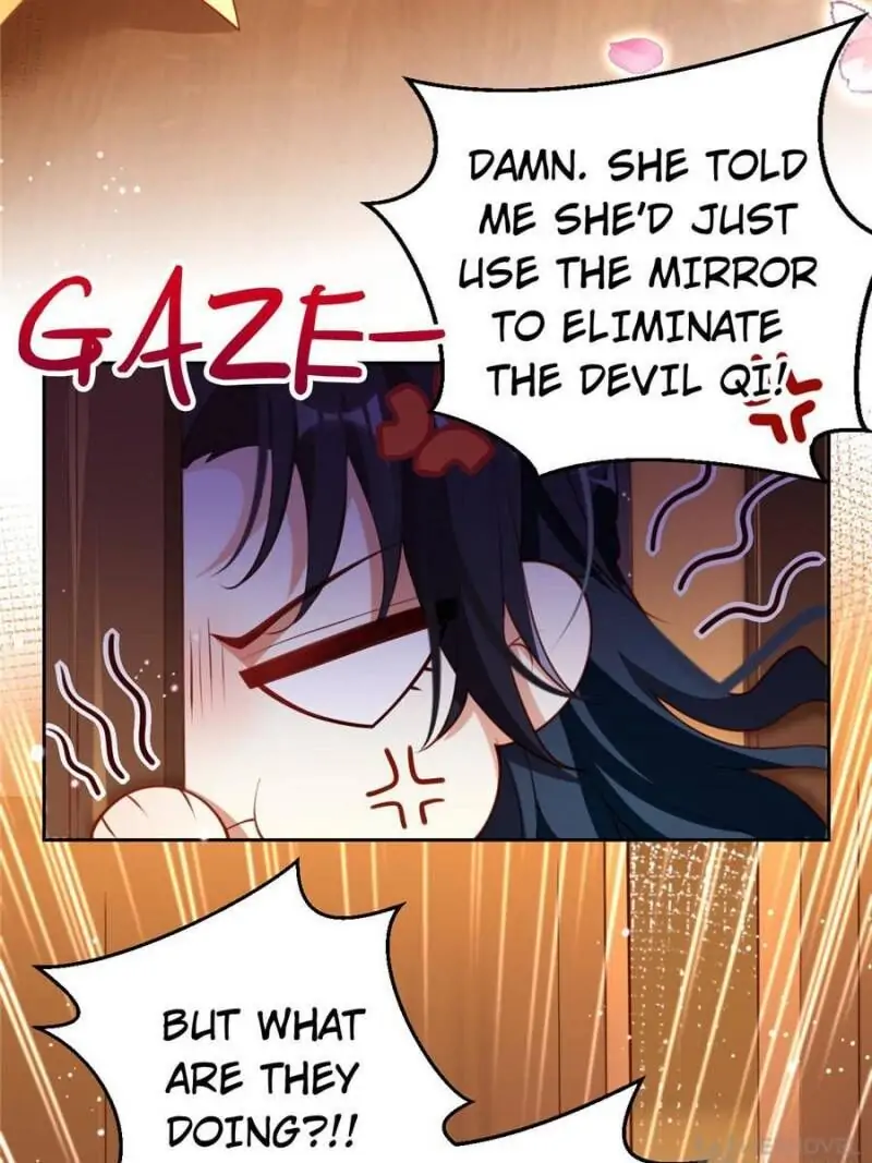 The Evil Empress Chapter 121 - Page 17
