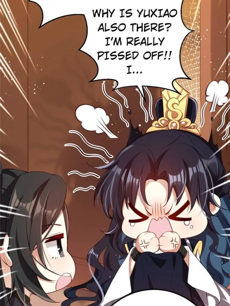 The Evil Empress Chapter 121 - Page 19