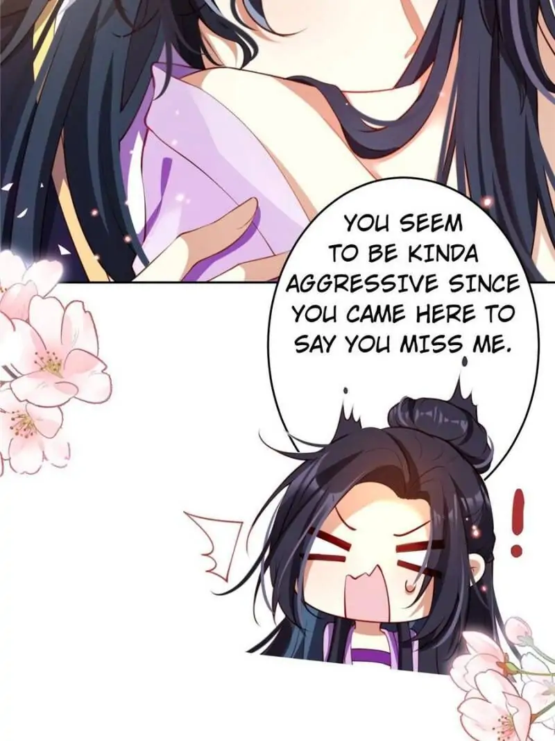 The Evil Empress Chapter 121 - Page 36