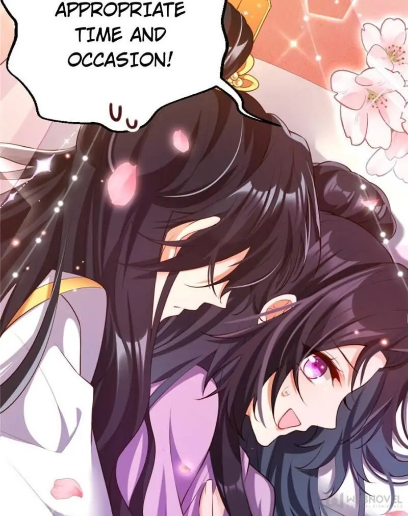 The Evil Empress Chapter 121 - Page 41