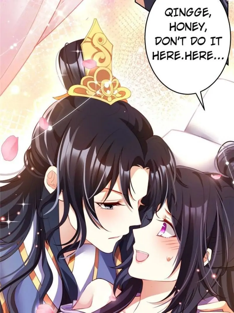 The Evil Empress Chapter 121 - Page 46