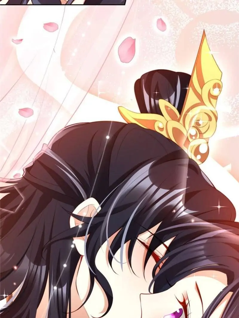 The Evil Empress Chapter 121 - Page 49