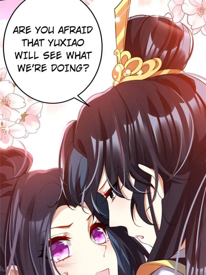 The Evil Empress Chapter 121 - Page 54