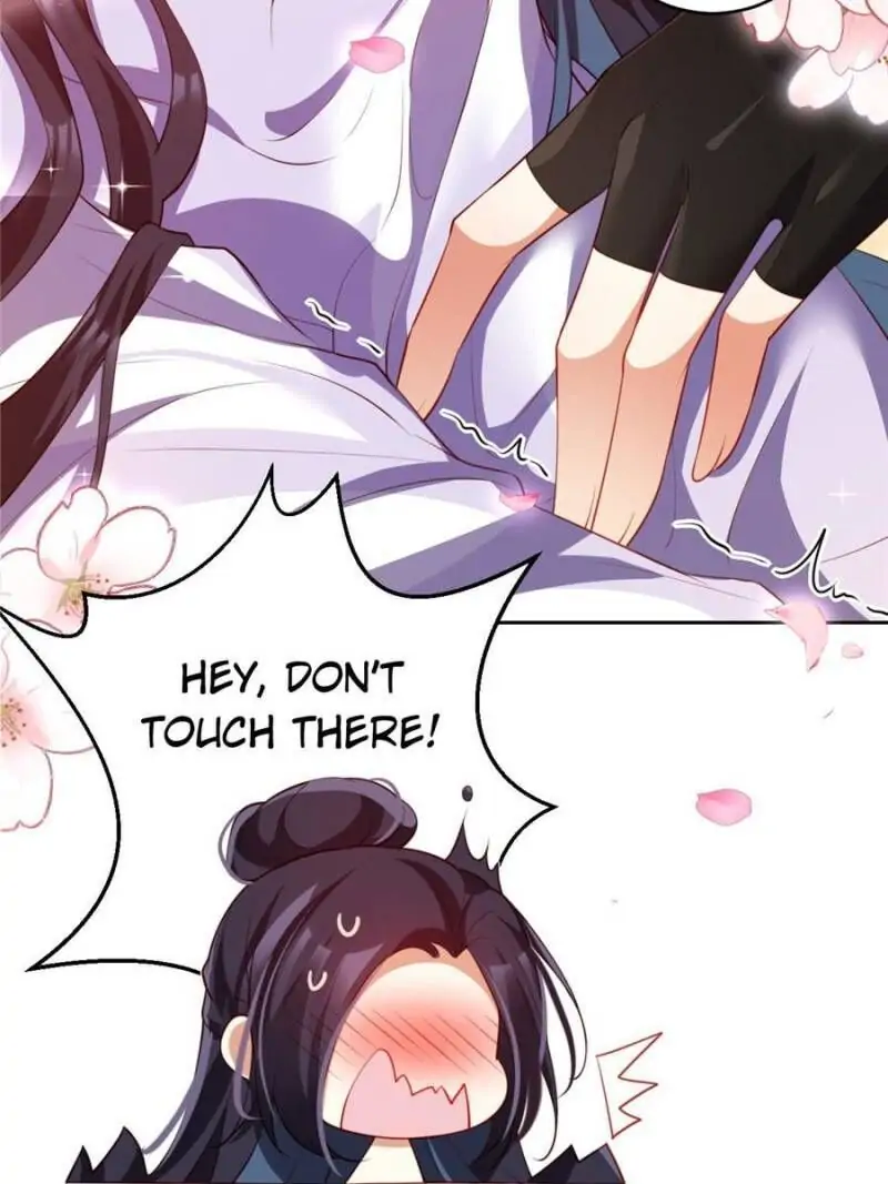 The Evil Empress Chapter 121 - Page 62
