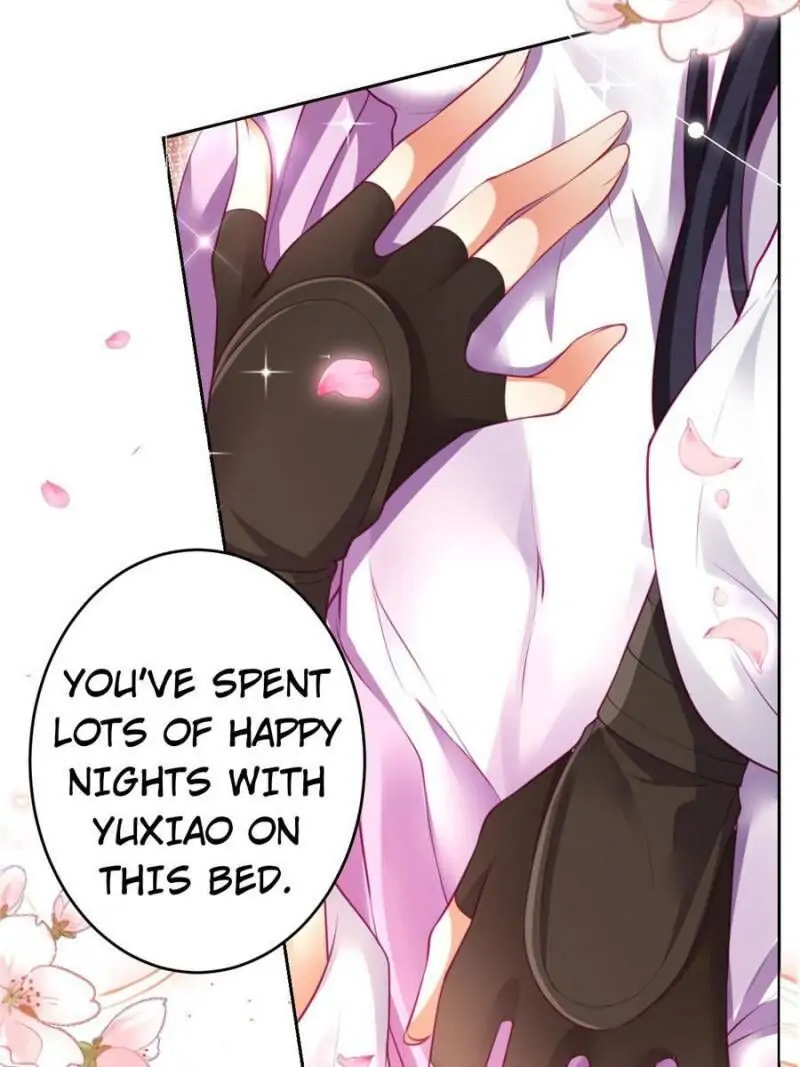 The Evil Empress Chapter 121 - Page 65