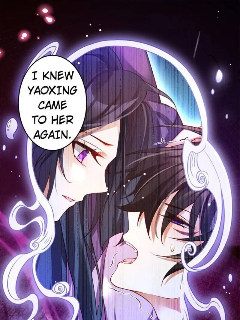 The Evil Empress Chapter 122 - Page 1