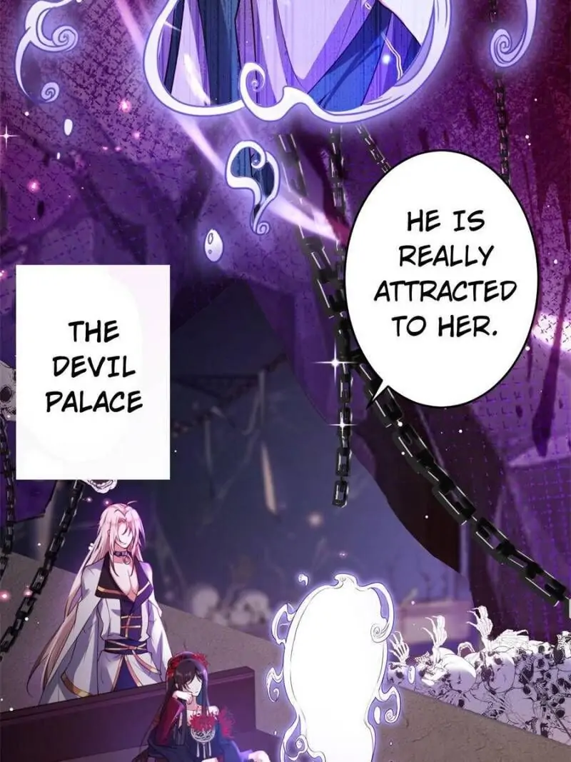 The Evil Empress Chapter 122 - Page 2