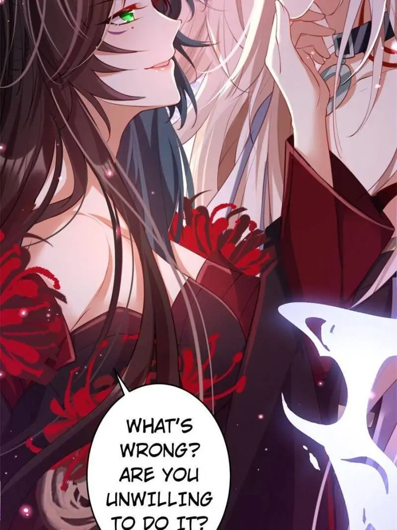 The Evil Empress Chapter 122 - Page 11