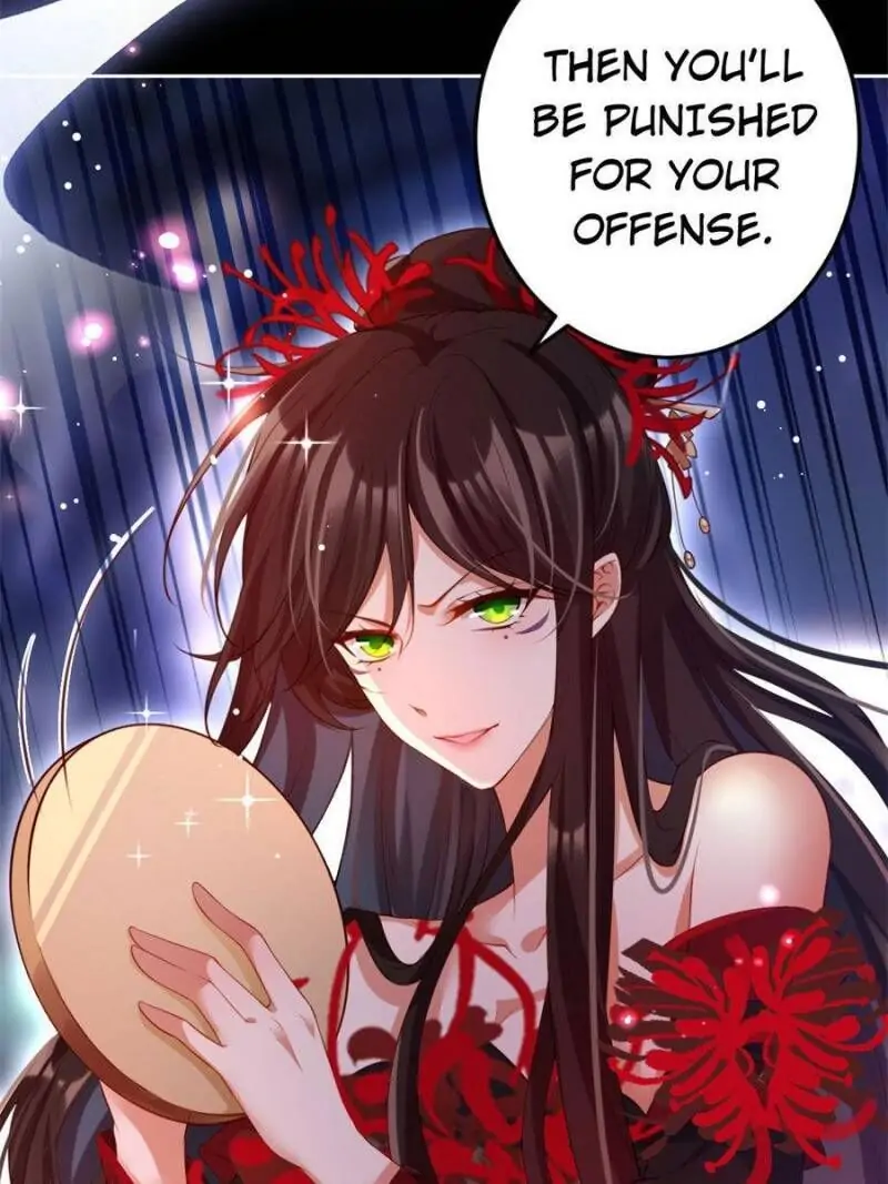The Evil Empress Chapter 122 - Page 17