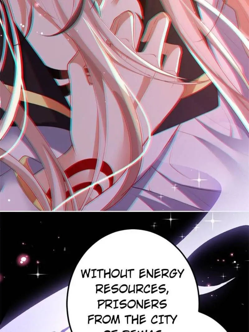 The Evil Empress Chapter 122 - Page 21