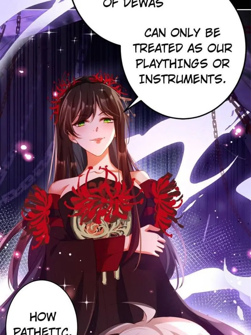 The Evil Empress Chapter 122 - Page 22
