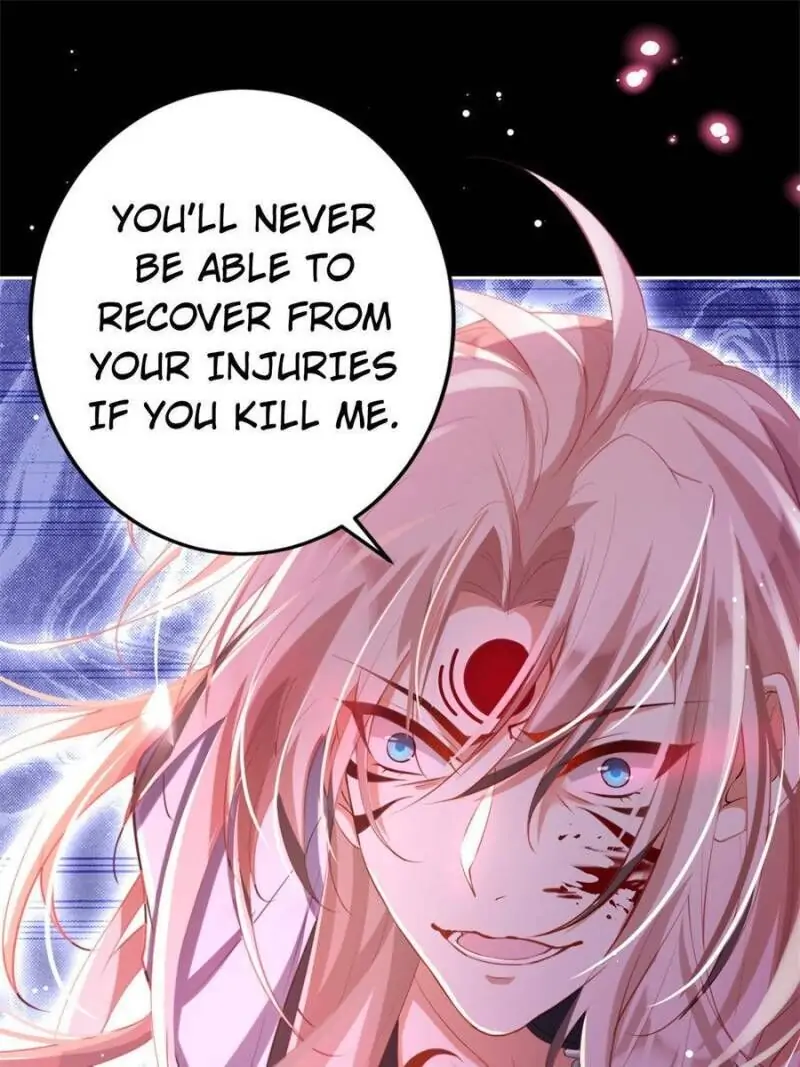 The Evil Empress Chapter 122 - Page 24