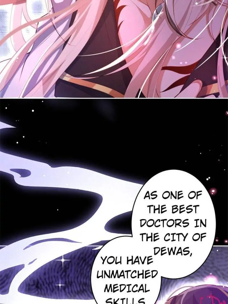 The Evil Empress Chapter 122 - Page 25