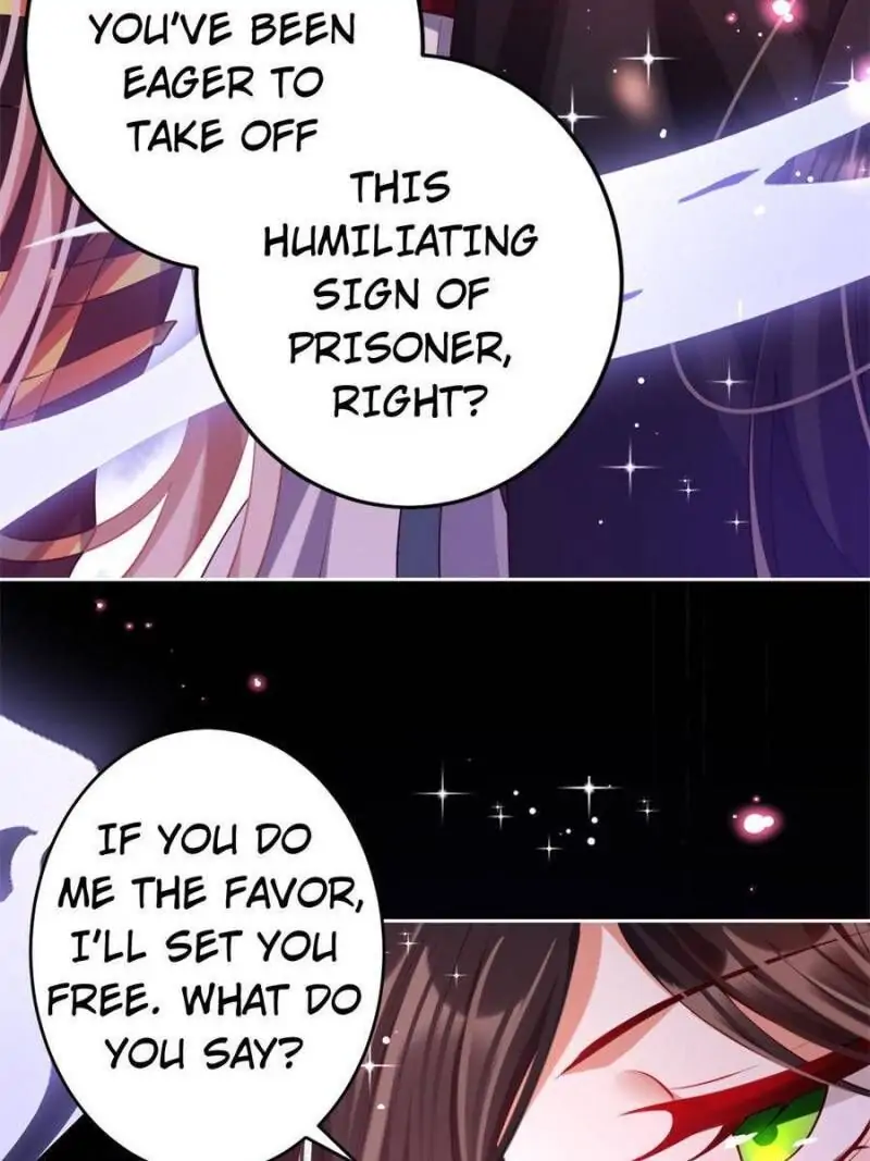 The Evil Empress Chapter 122 - Page 28