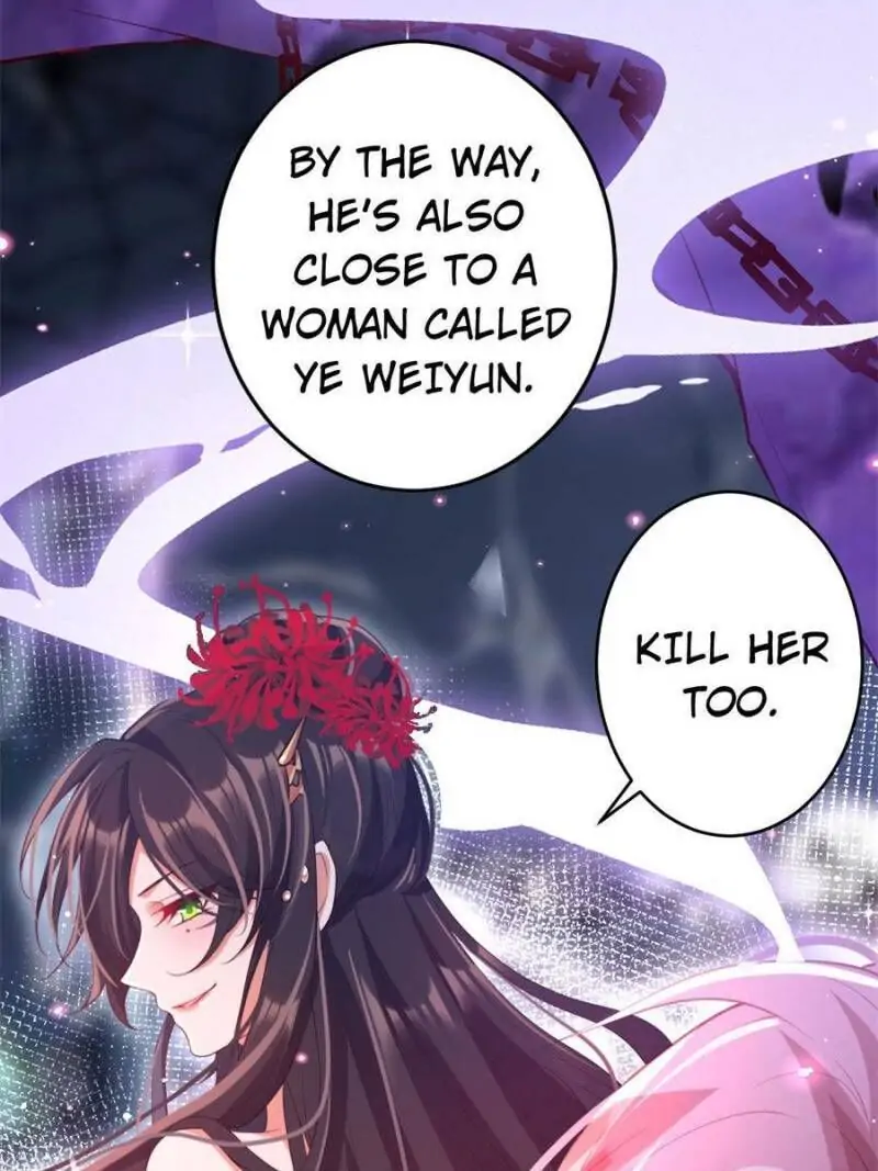 The Evil Empress Chapter 122 - Page 30