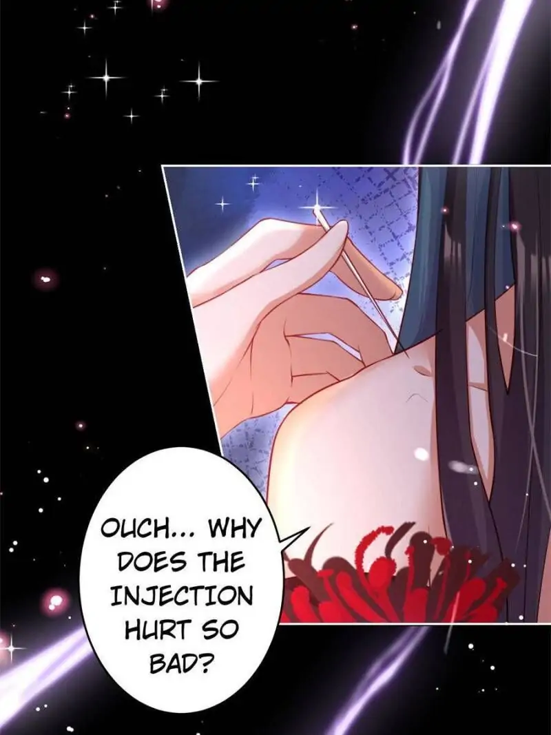 The Evil Empress Chapter 122 - Page 4