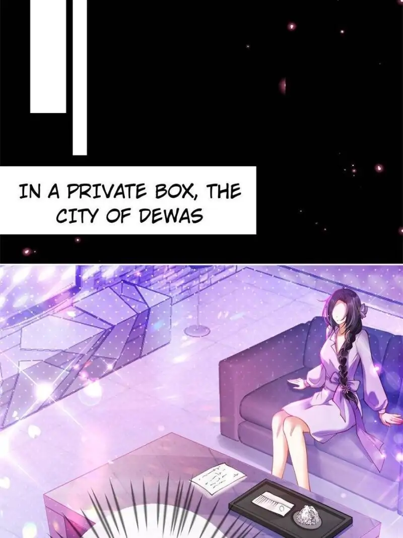 The Evil Empress Chapter 122 - Page 34